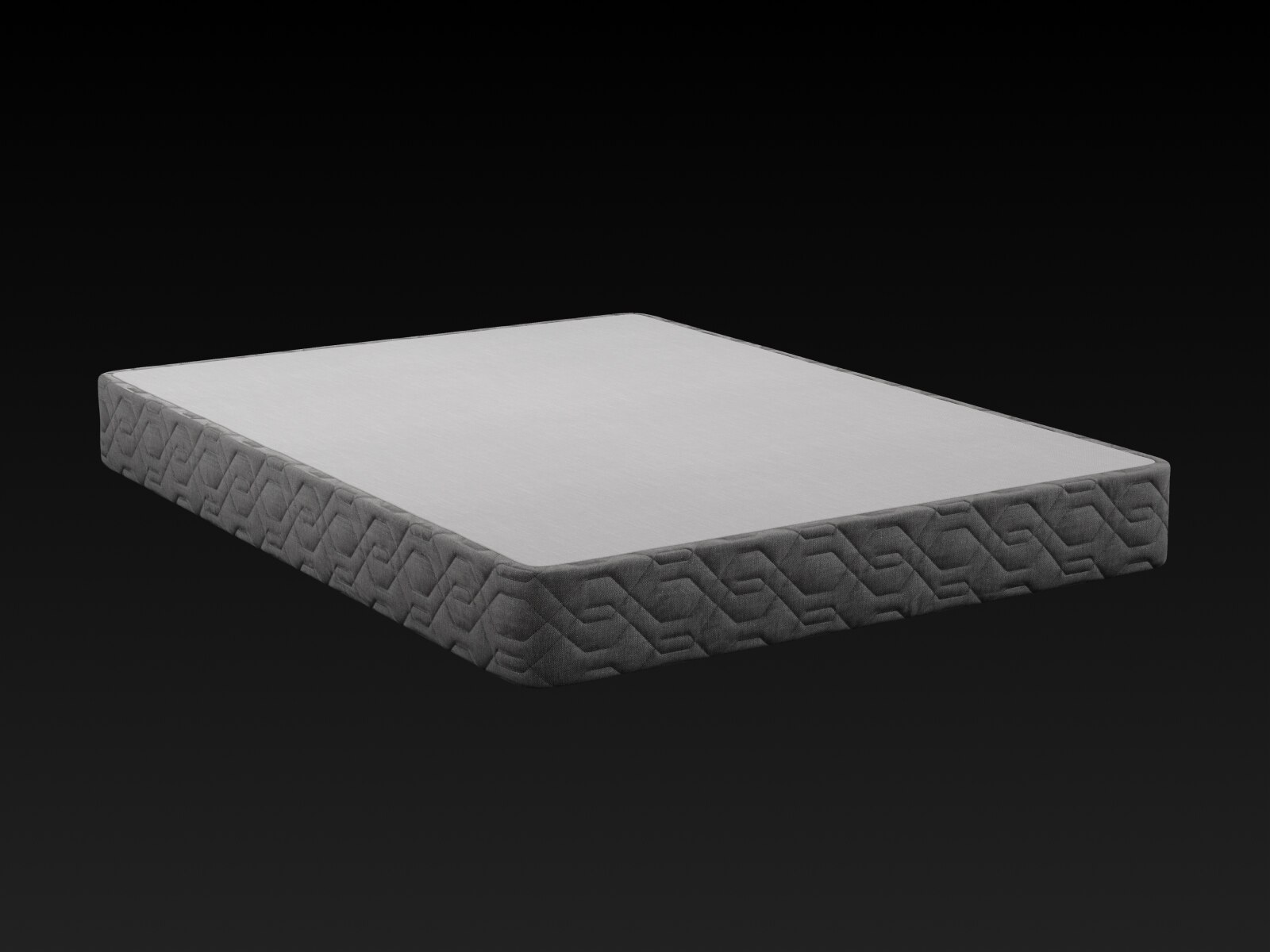 Black® 24 Box Spring Foundation